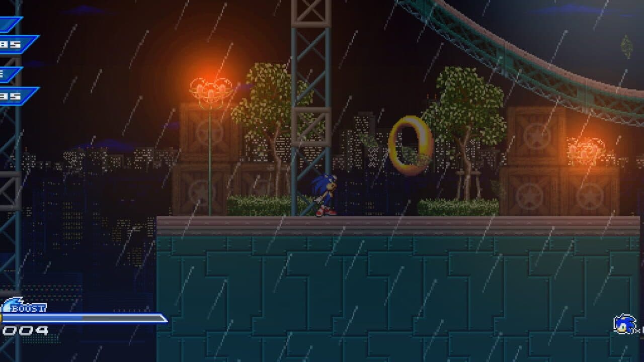 Sonic: StarLight thumbnail 2