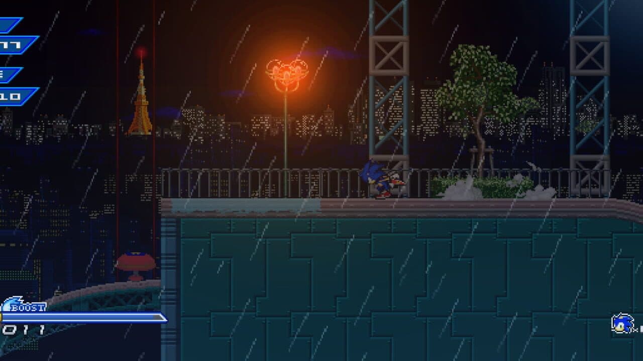 Sonic: StarLight thumbnail 3
