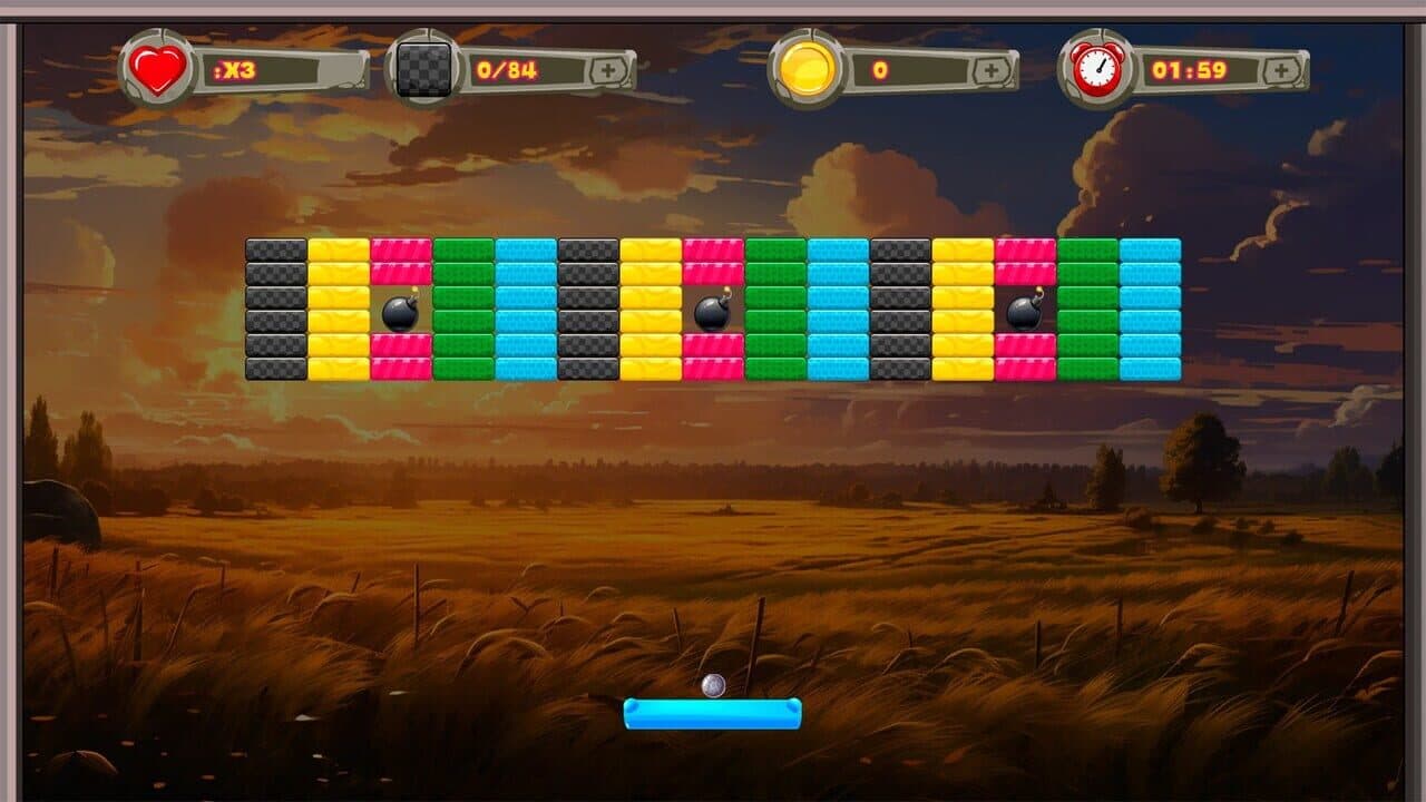 Breaking Bricks thumbnail 2