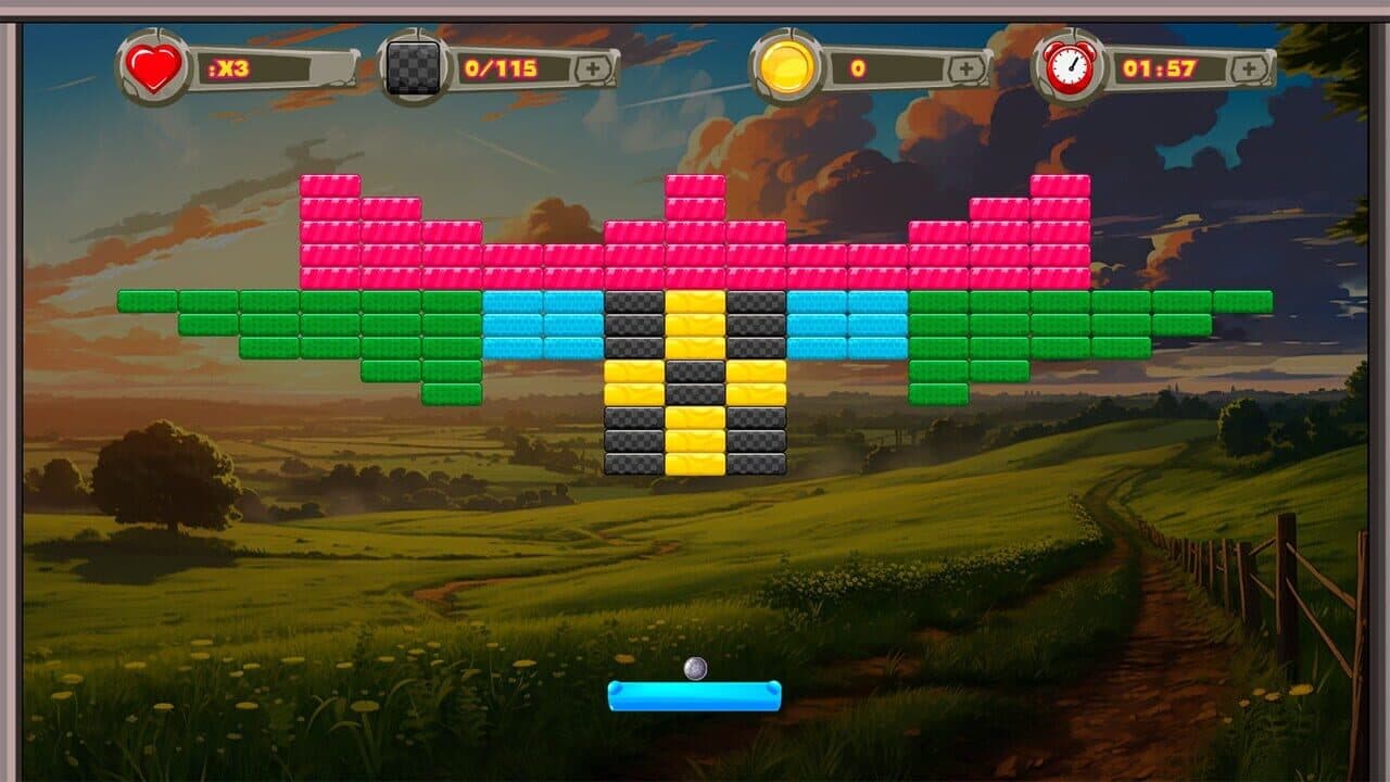 Breaking Bricks thumbnail 3