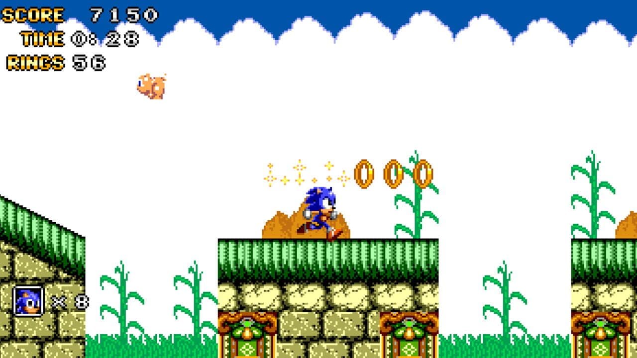 Sonic the Hedgehog: Blasting Adventure thumbnail 6