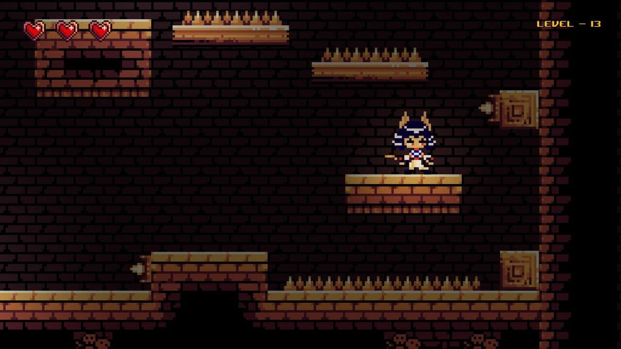 SC Triple Cat Games Bundle thumbnail 5