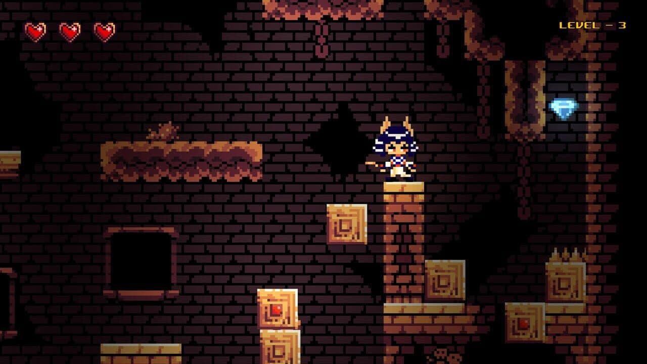 SC Triple Cat Games Bundle thumbnail 6