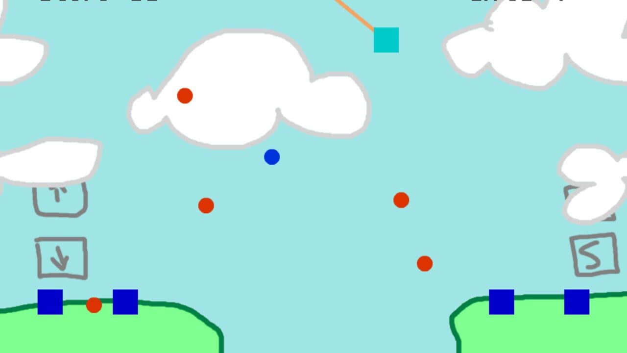Swingin' screenshot 1