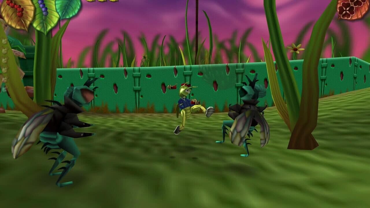 Bugdom 2 thumbnail 2