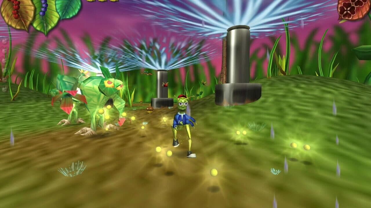 Bugdom 2 thumbnail 4