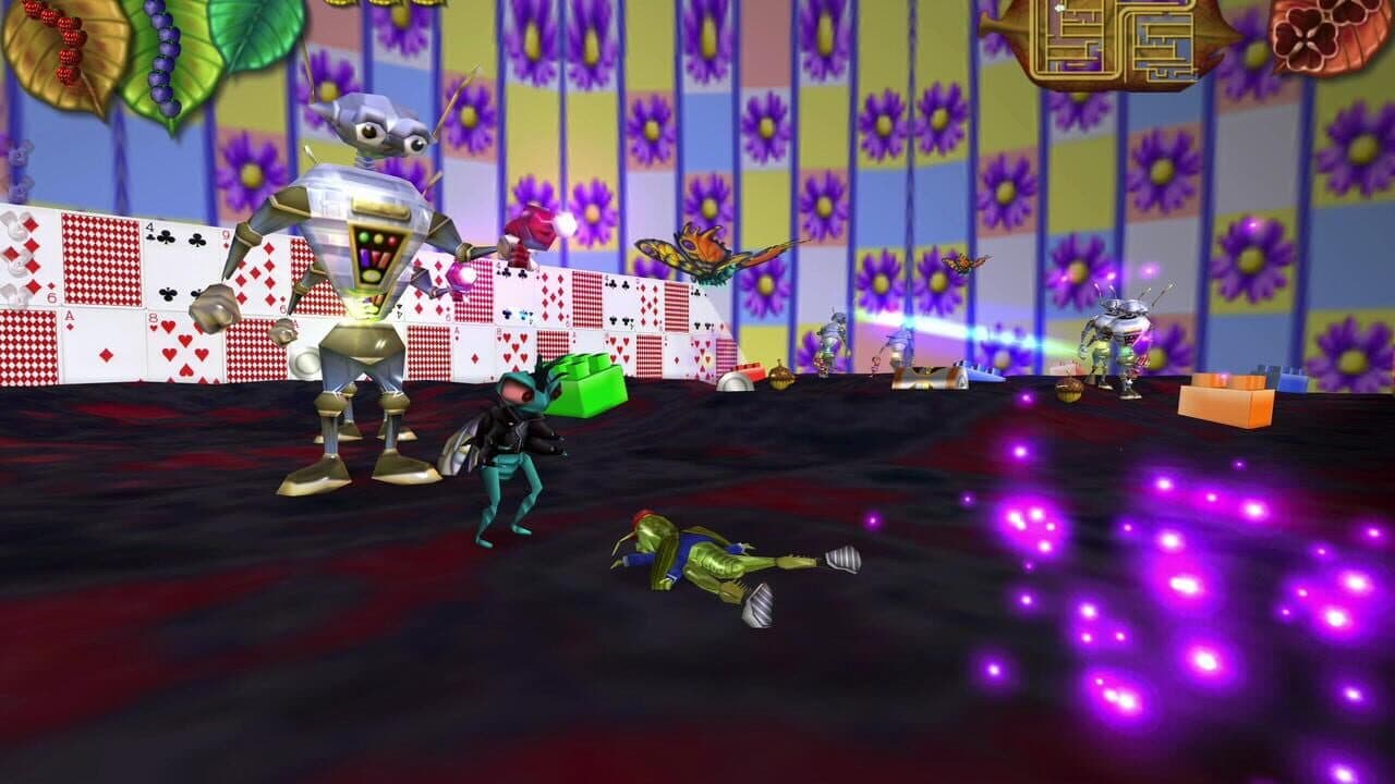 Bugdom 2 thumbnail 5