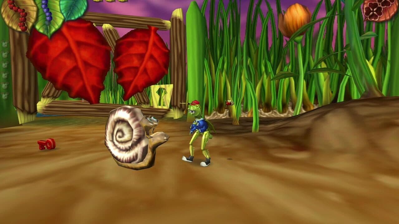 Bugdom 2 thumbnail 7