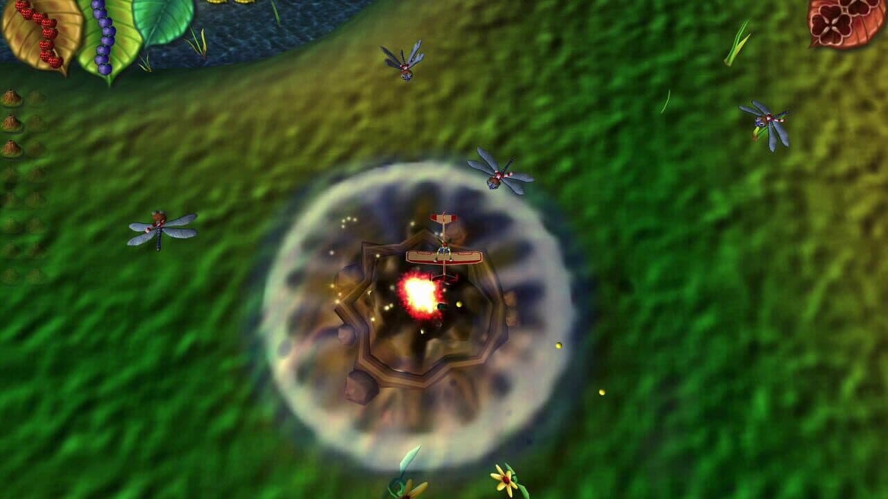 Bugdom 2 thumbnail 9