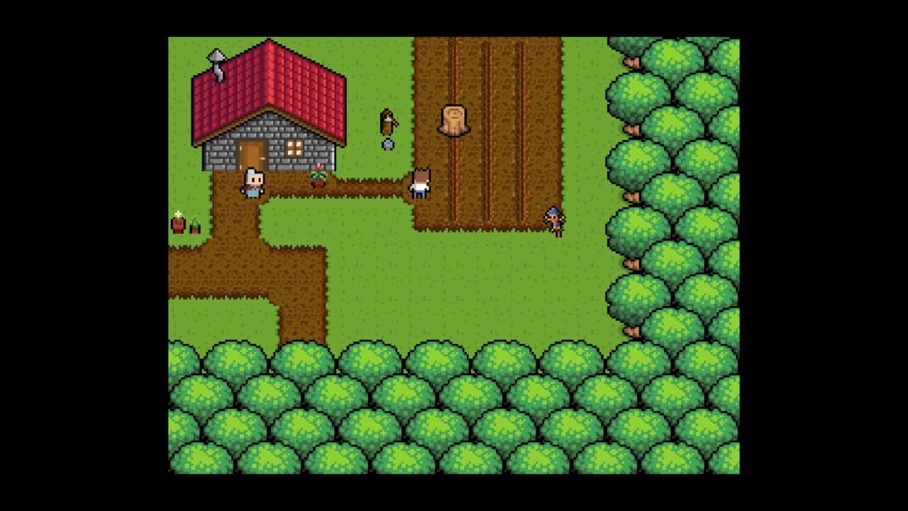 The Curse of the Howling Woods thumbnail 2