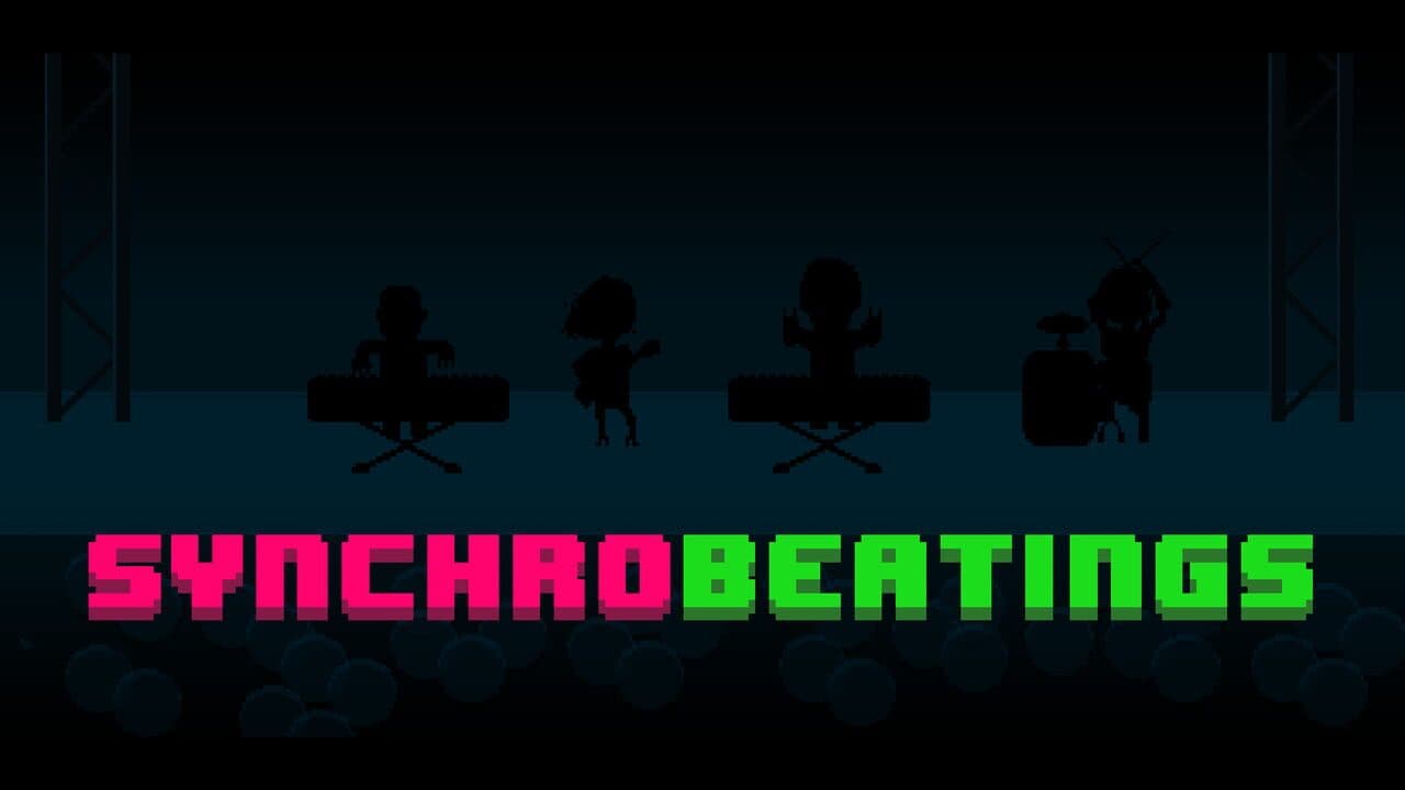 Synchrobeatings screenshot 1