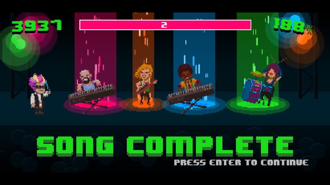 Synchrobeatings thumbnail 2