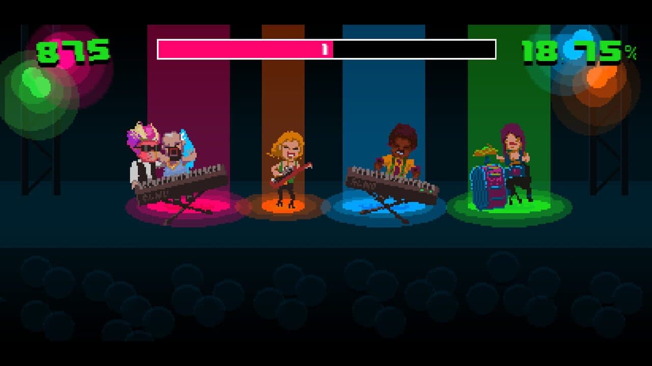 Synchrobeatings thumbnail 3