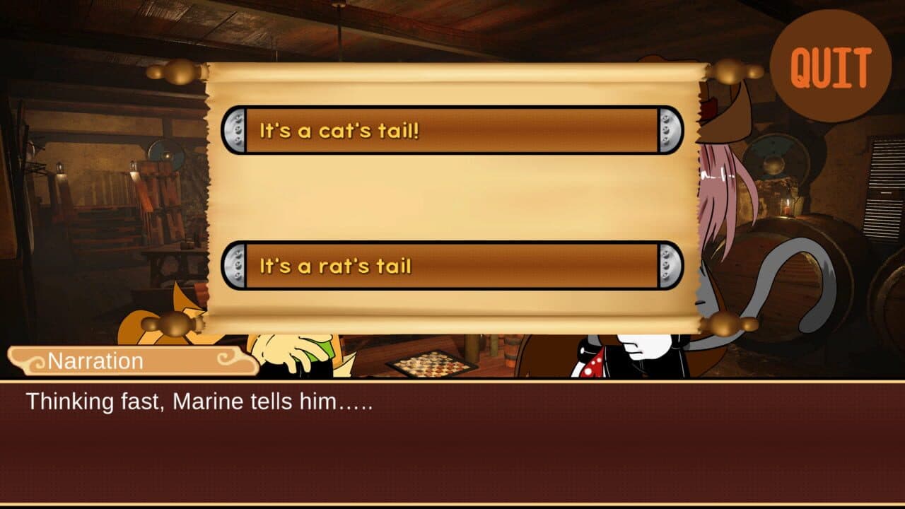 Sol Rush Misadventure thumbnail 2