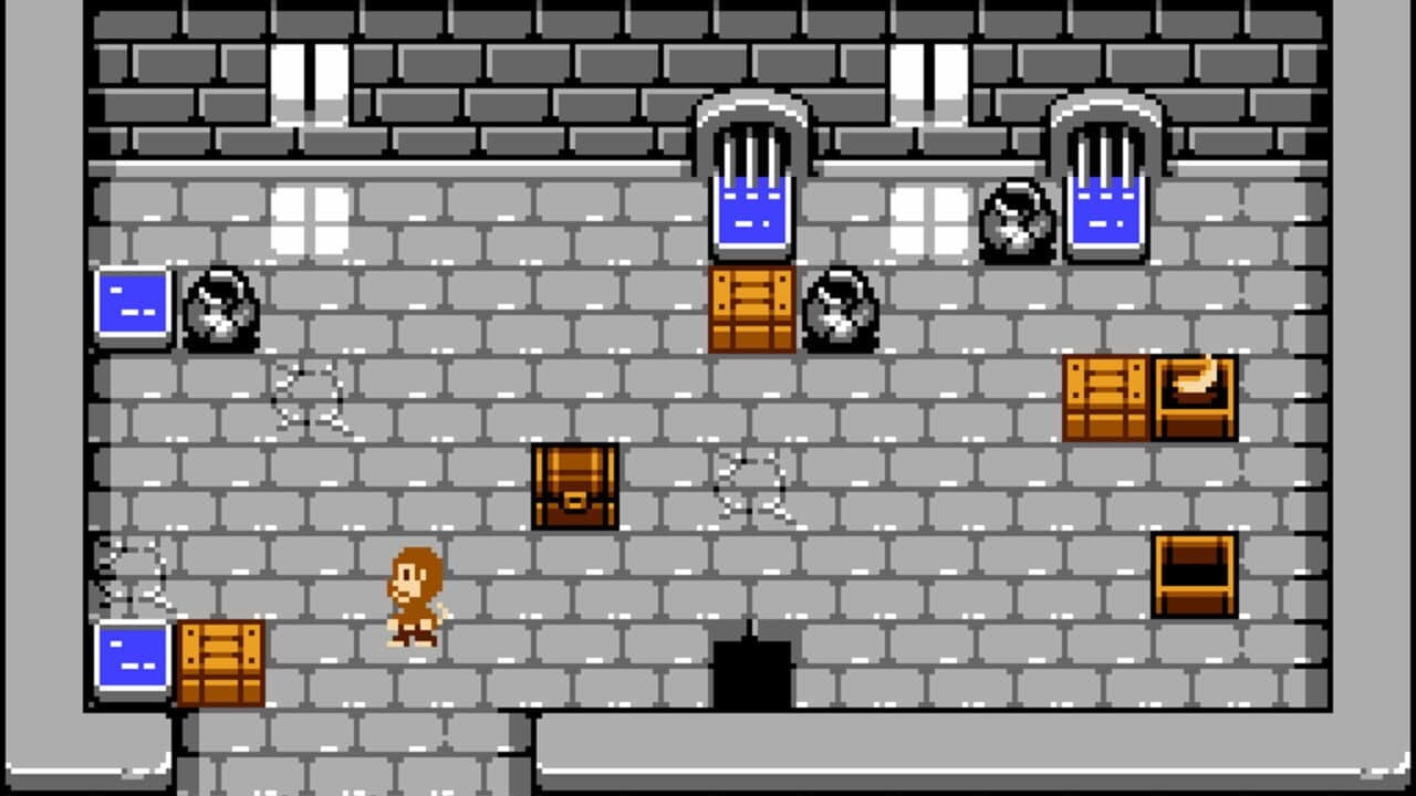 Soko Banana screenshot 1