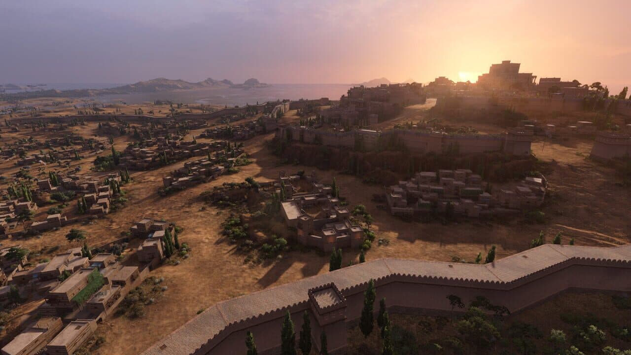 Total War: Pharaoh Dynasties thumbnail 2