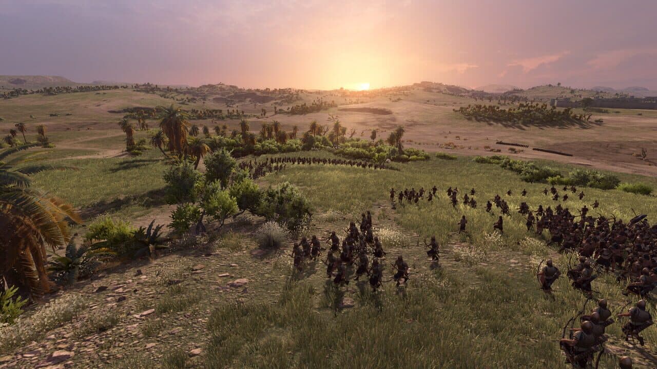 Total War: Pharaoh Dynasties thumbnail 3