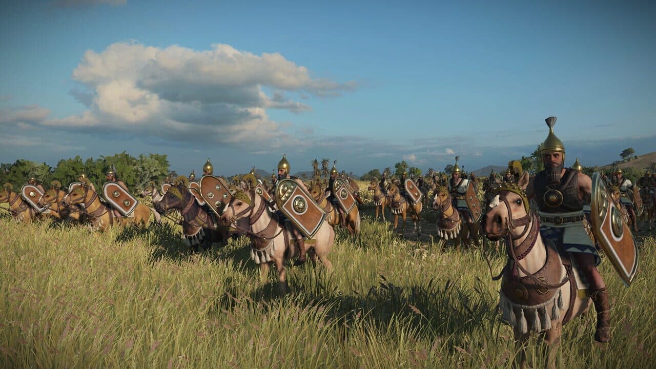 Total War: Pharaoh Dynasties thumbnail 4