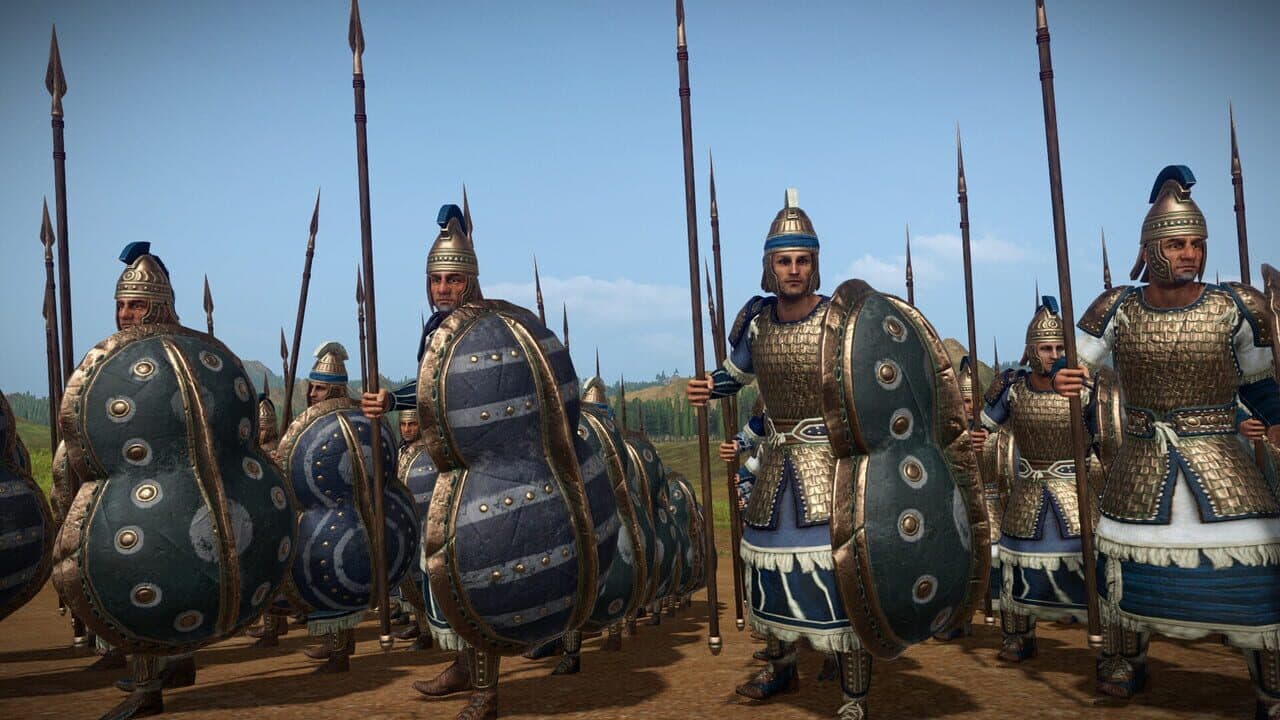 Total War: Pharaoh Dynasties thumbnail 5