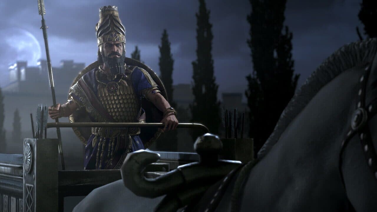 Total War: Pharaoh Dynasties thumbnail 6