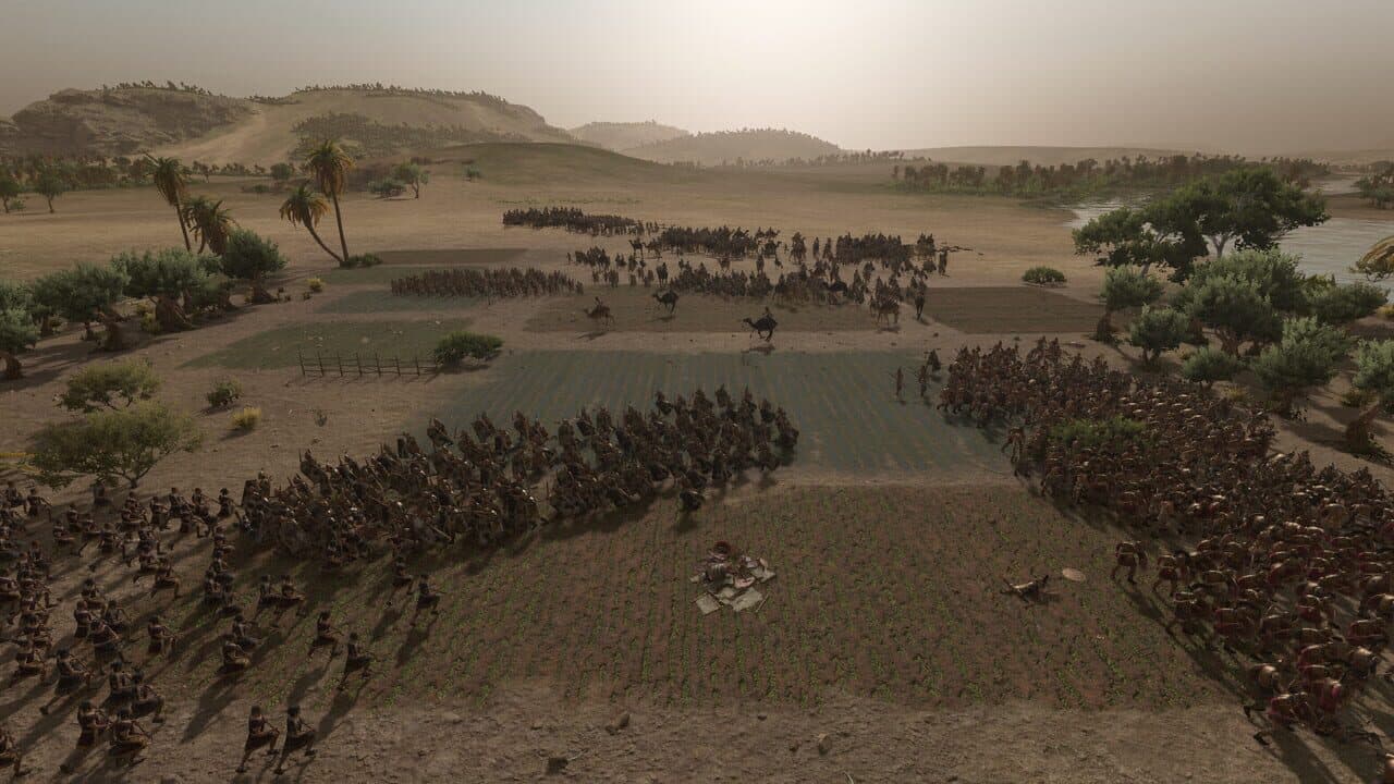 Total War: Pharaoh Dynasties thumbnail 7