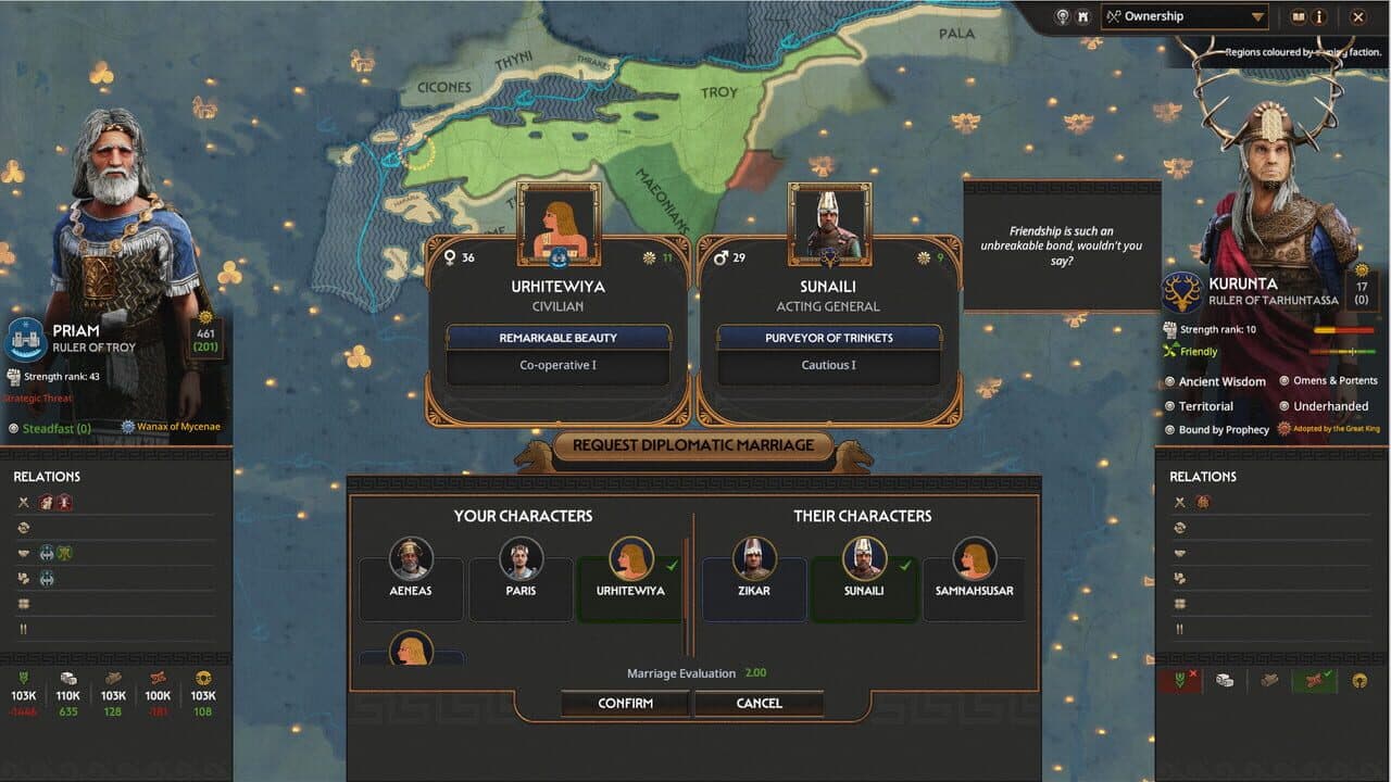 Total War: Pharaoh Dynasties thumbnail 8