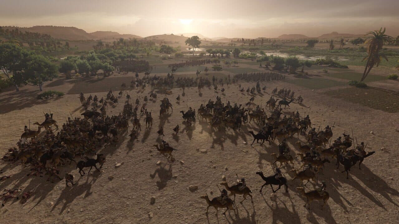 Total War: Pharaoh Dynasties thumbnail 9