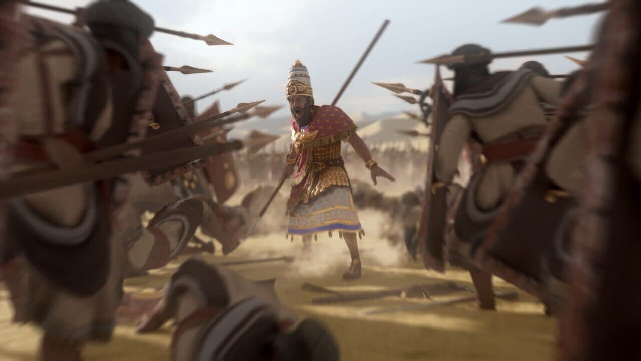 Total War: Pharaoh Dynasties thumbnail 11