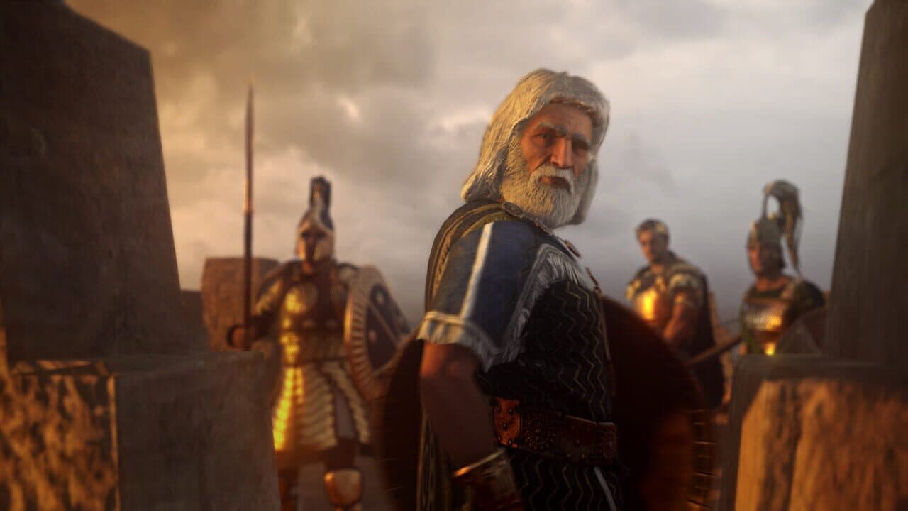 Total War: Pharaoh Dynasties thumbnail 12