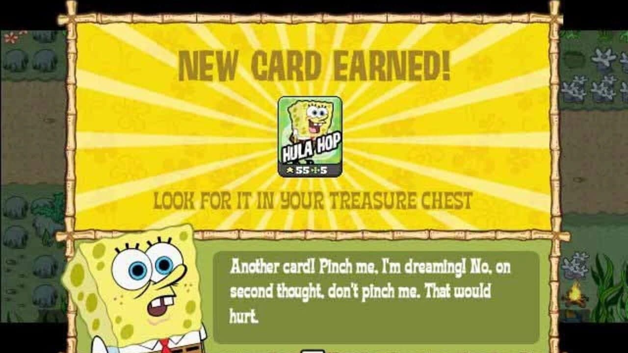 SpongeBob's Atlantis SquarePantis SquareOff thumbnail 4