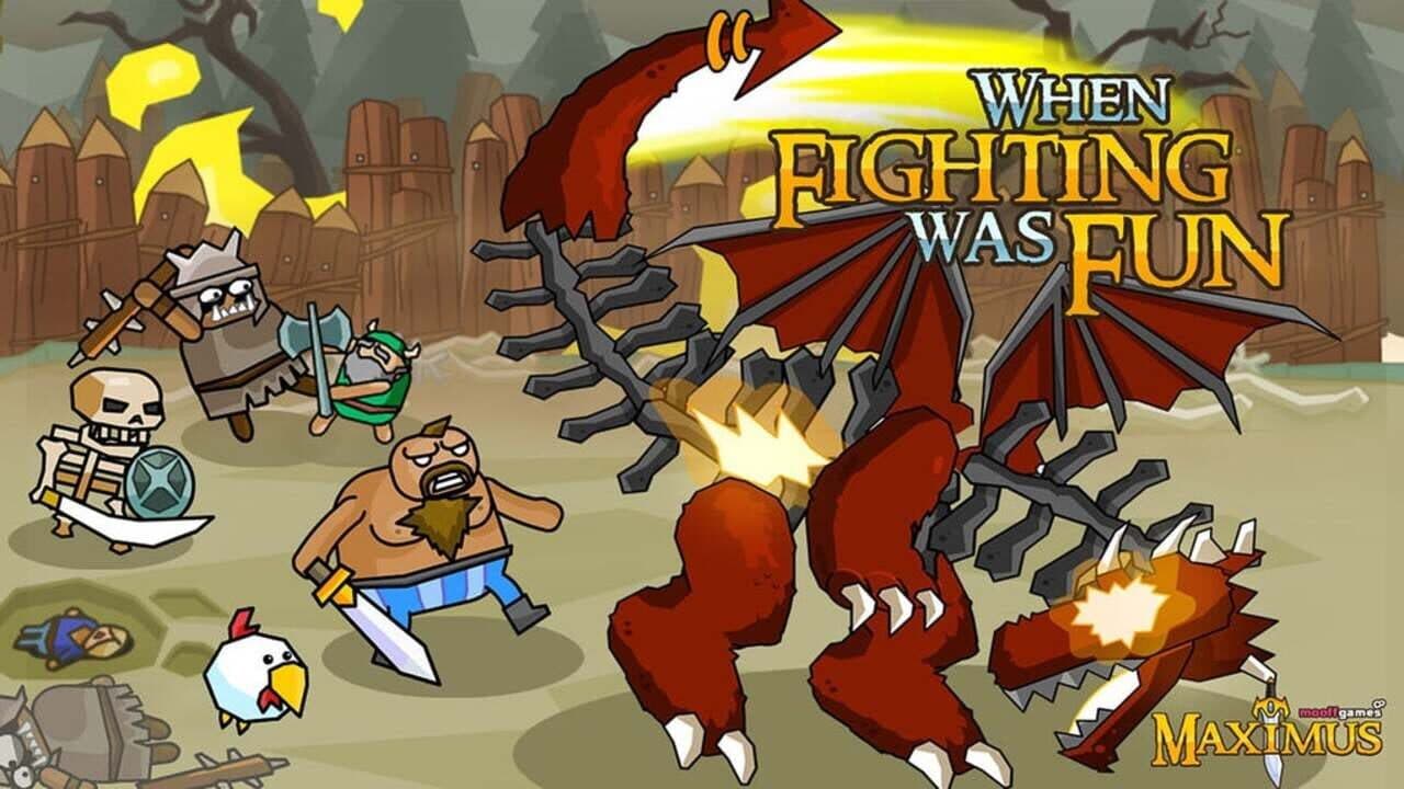 Maximus thumbnail 2