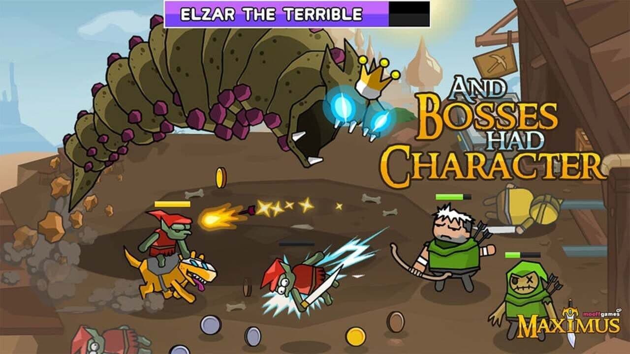 Maximus thumbnail 3