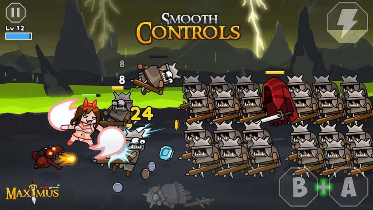 Maximus thumbnail 4