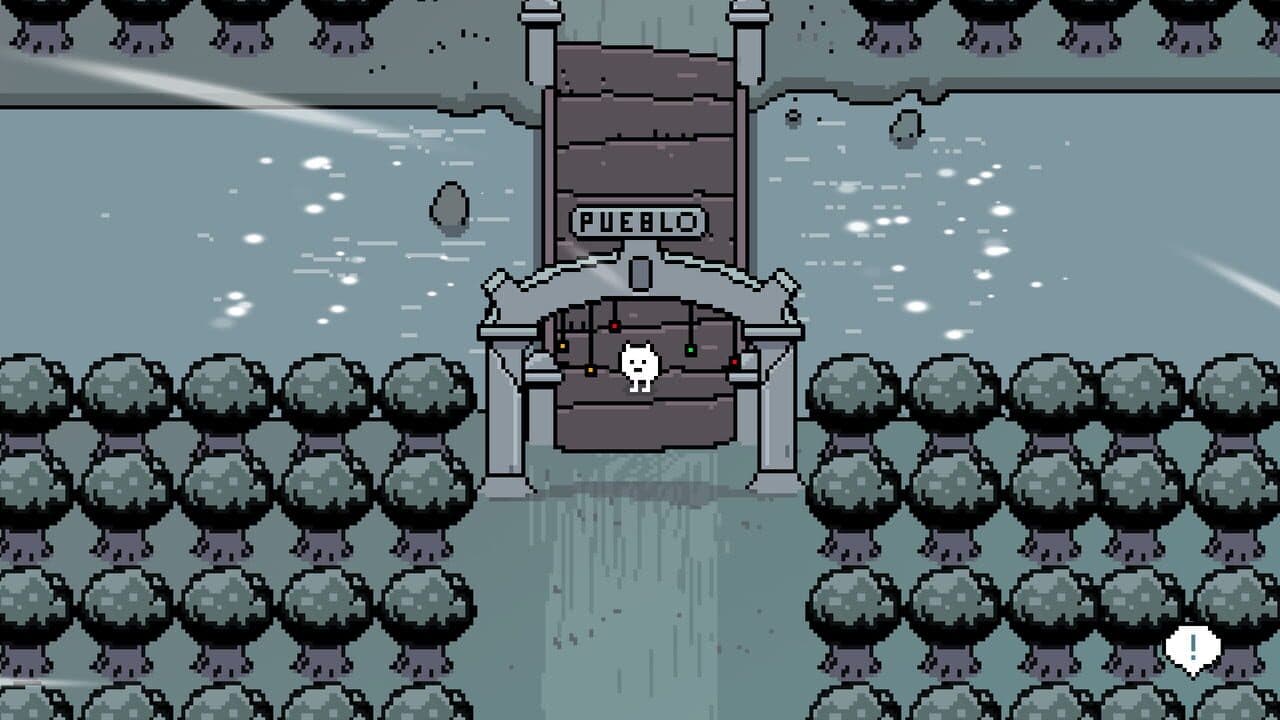 Pueblo screenshot 1