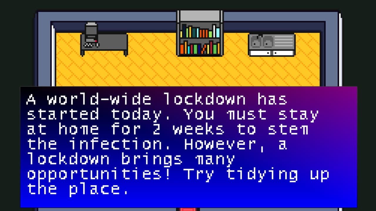 Lockdown Opportunities thumbnail 5