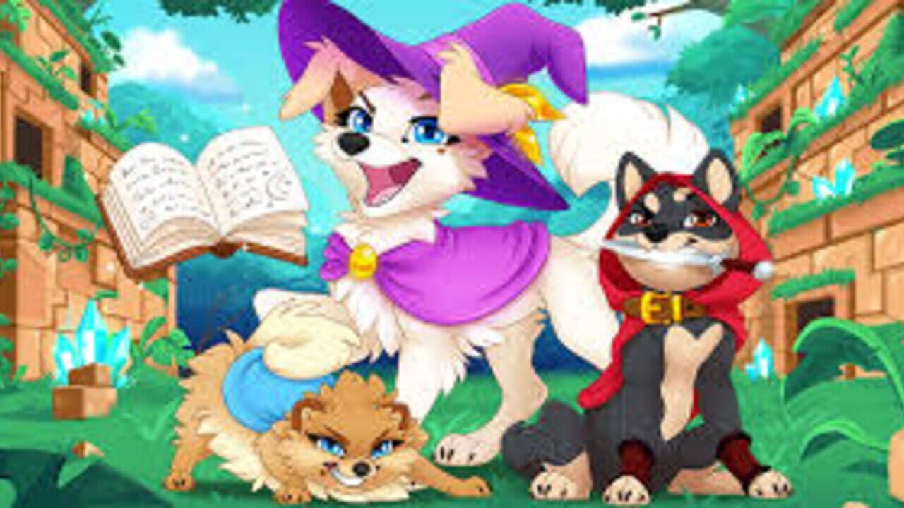 Dungeon Dogs thumbnail 7