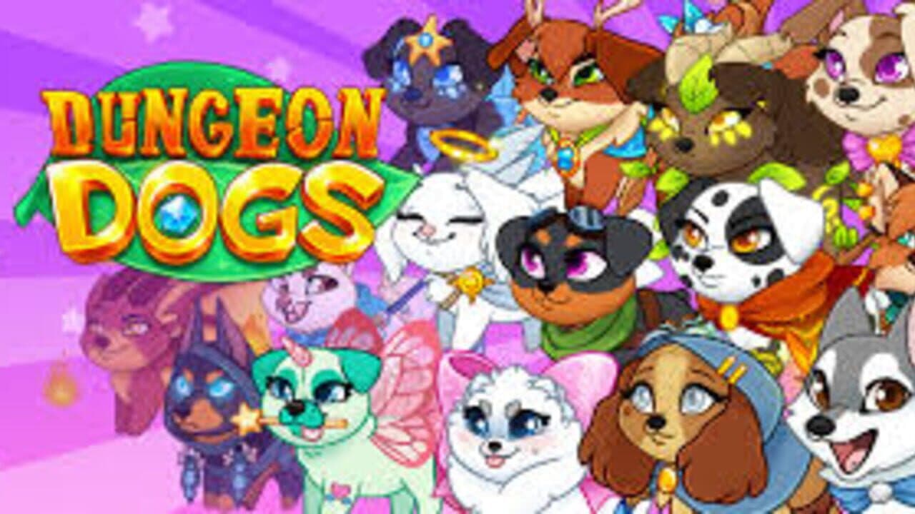 Dungeon Dogs thumbnail 8