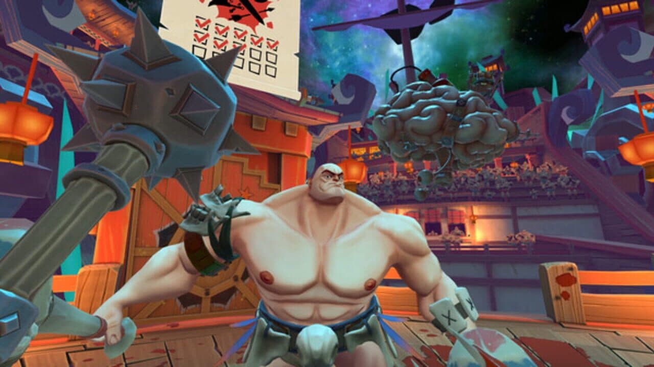 Gorn 2 thumbnail 5