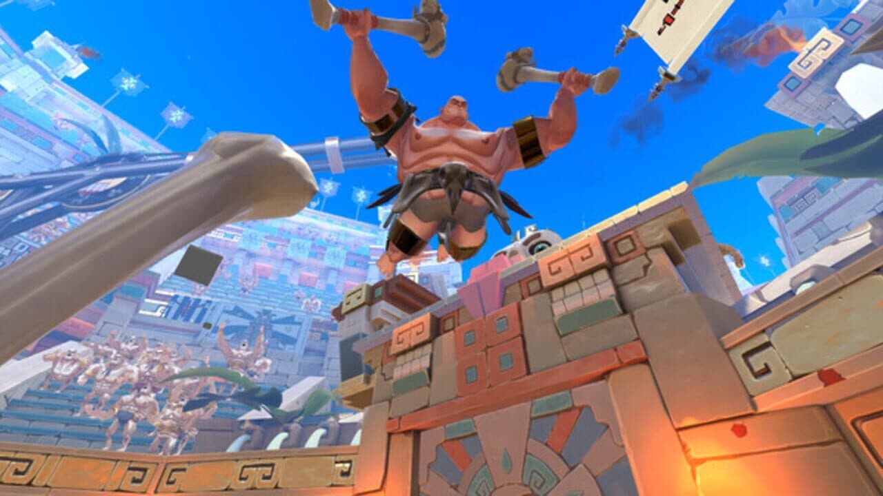 Gorn 2 thumbnail 2