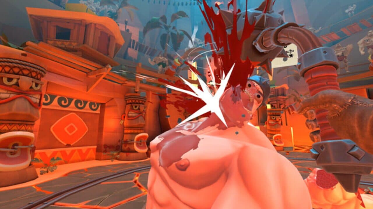 Gorn 2 thumbnail 4