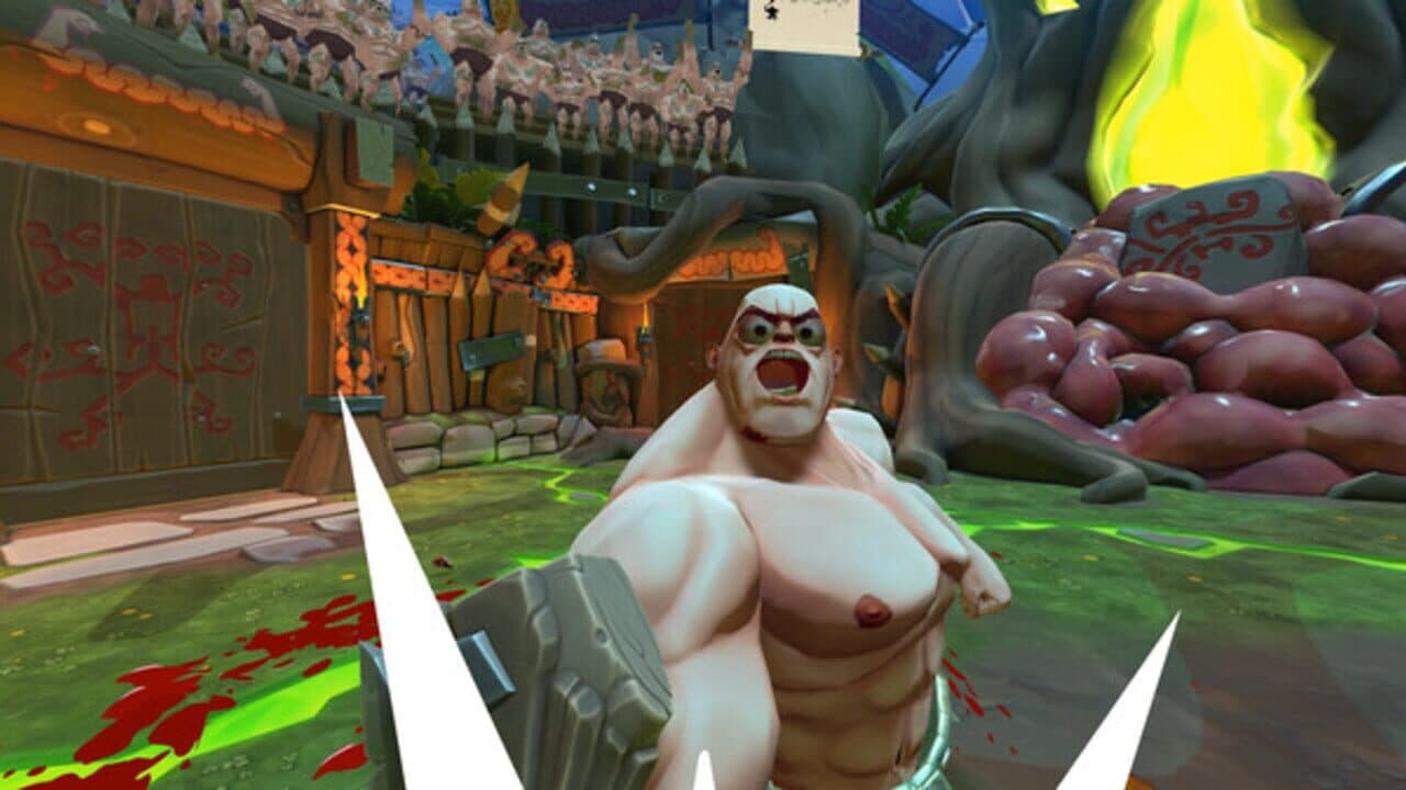 Gorn 2 thumbnail 7