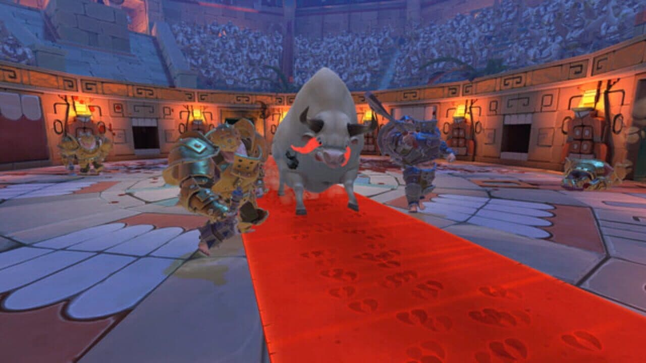 Gorn 2 thumbnail 8