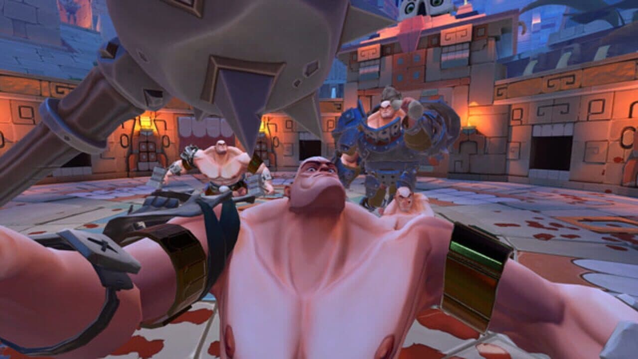 Gorn 2 thumbnail 11