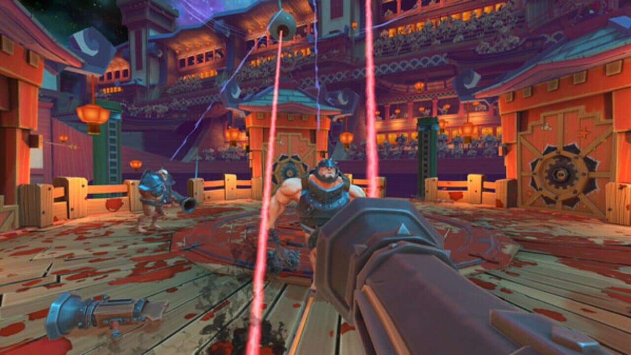 Gorn 2 thumbnail 10