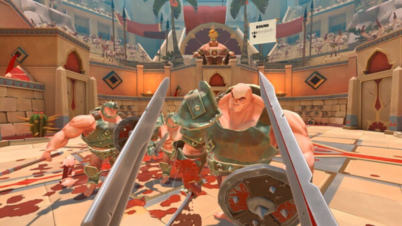 Gorn 2 thumbnail 13