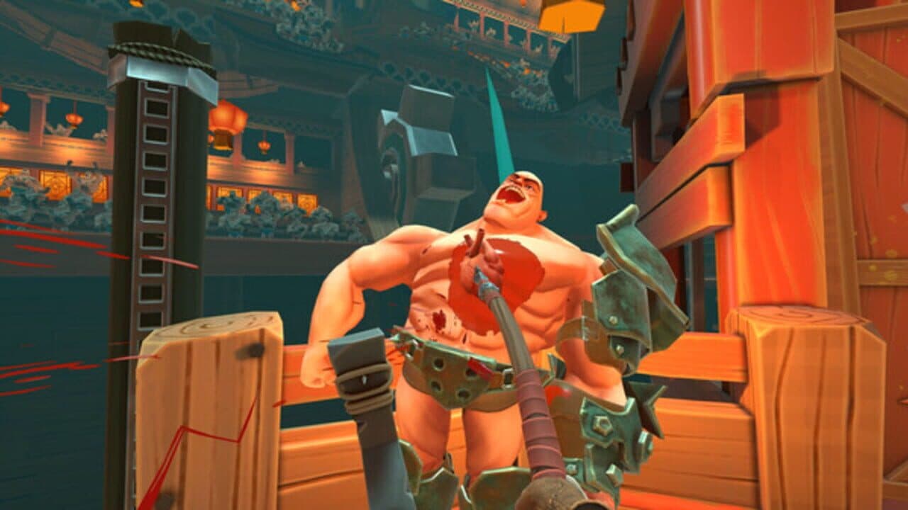 Gorn 2 thumbnail 15