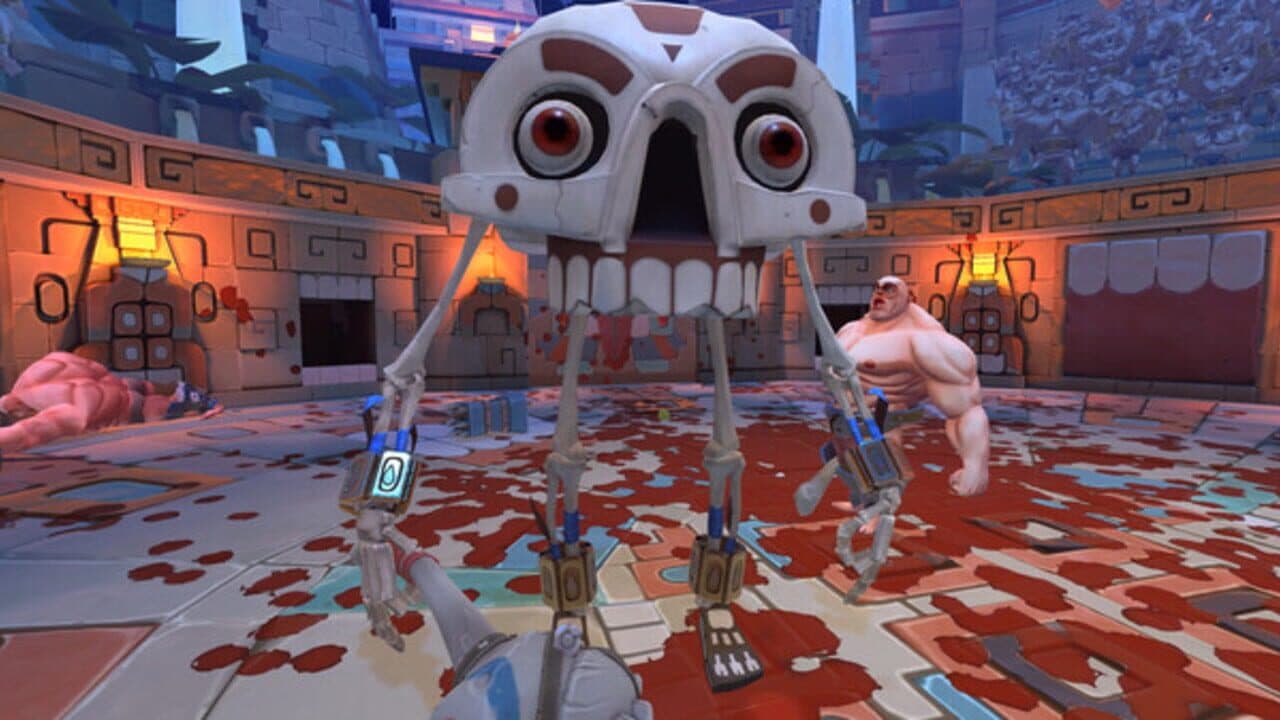 Gorn 2 thumbnail 18