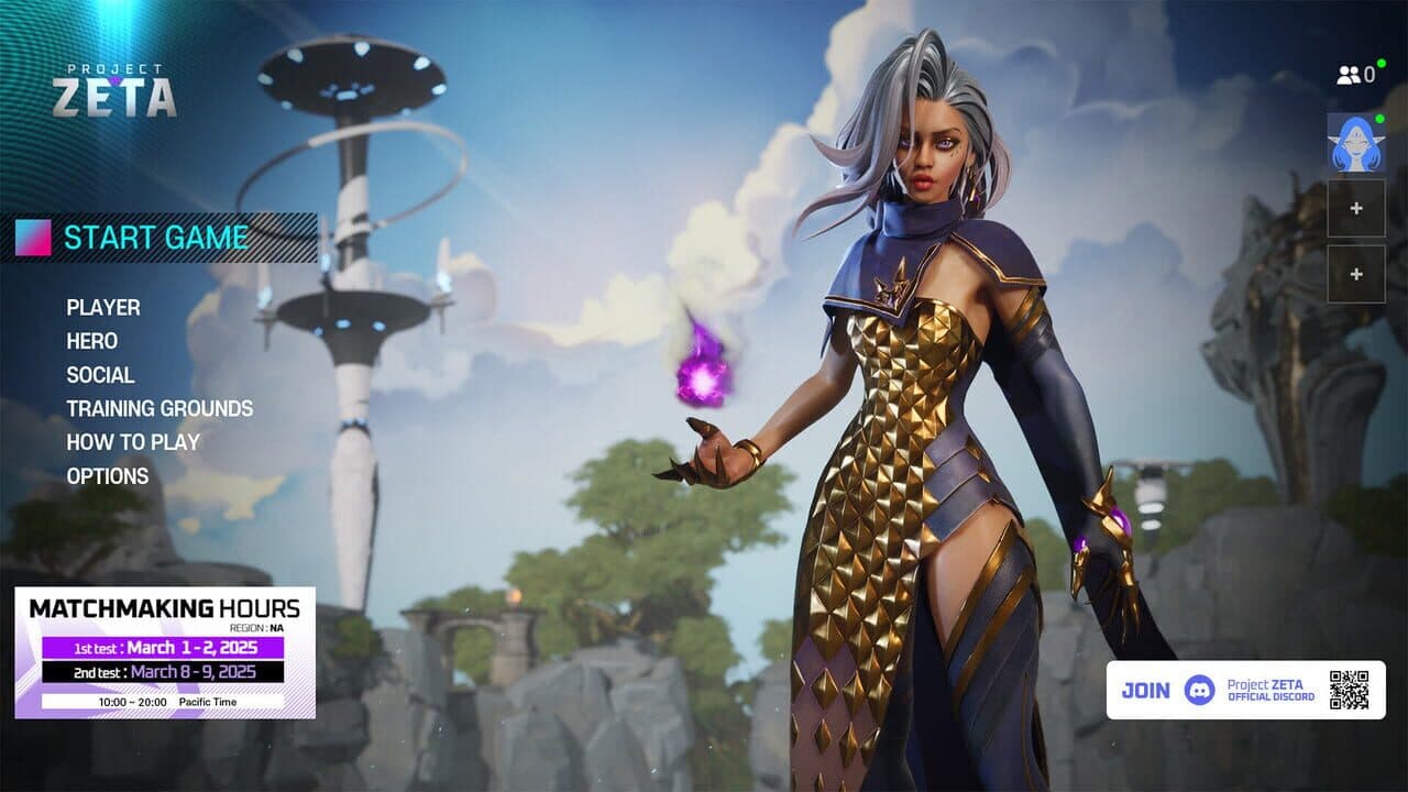 Project Zeta thumbnail 2