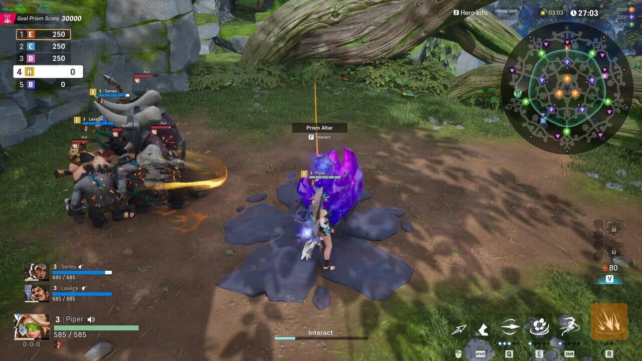 Project Zeta thumbnail 5