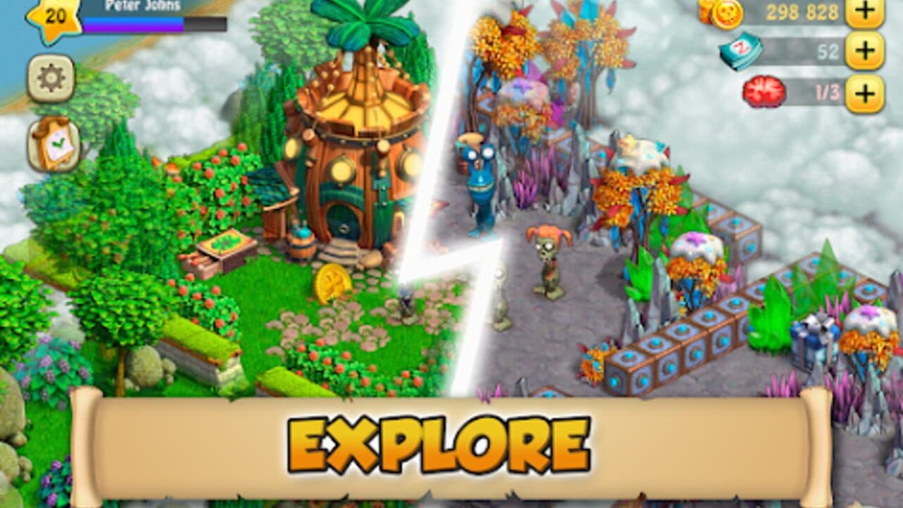 Zombie Castaways thumbnail 3